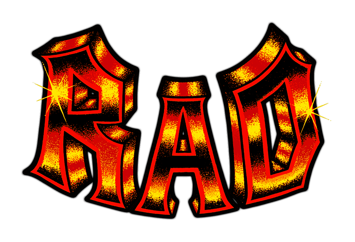 RAD